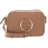 Image de VALENTINO Schoudertas Moses Camera Bag Beige Lichtbruin