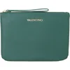 Image de VALENTINO Toilettas Stereo Re Soft Cosmetic Case Bosco Groen