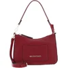 Image de VALENTINO Schoudertas Posillipo Hobo Bag Rosso Scuro Donkerrood
