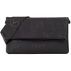 Image de VALENTINO Schoudertas Samba Re Pochette Nero Zwart