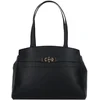 Image de VALENTINO handtas shopper Fae Re Shopping Bag Nero zwart