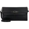 Image de VALENTINO schoudertas koppeling Fae Re Pochette Bag Nero zwart