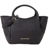 Image de VALENTINO handtas schoudertas Falak Re Shopping Bag Nero zwart