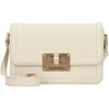 Image de VALENTINO schoudertas Floren Flap Bag Ecru crème