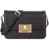 Image de VALENTINO schoudertas Floren Flap Bag Nero zwart