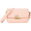 Image de VALENTINO schoudertas Floren Flap Bag Cipria zalmroze