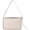 Image de VALENTINO schoudertas Sottospalla Shoulder Bag Ecru beige