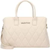 Image de VALENTINO handtas schoudertas Frisia Shopping Bag Ecru crème