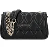 Image de VALENTINO schoudertas Frisia Flap Bag Nero zwart