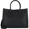 Image de VALENTINO handtas schoudertas Foxy Re Shopping Bag Nero zwart