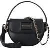 Image de Valentino Bags Wannabe Re Black Shoulder bag VBS9DL10NERO