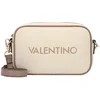 Image de VALENTINO schoudertas Wilk Camera Bag Ecru / Taupe crème