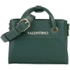 Image de VALENTINO handtas schoudertas Alexia Tote Bosco donkergroen