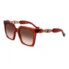 Image de Liu Jo LJ779S Brown 53/19/140 WOMAN Zonnebrillen