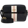 Image de LIU JO schoudertas Clidia Camera Case Bag Nero donkergrijs