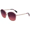 Image de Liu·jo 157s Zonnebril Goud Rose Gold/CAT3