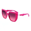 Image de Liu Jo LJ788S Fuchsia 52/19/140 WOMAN Zonnebrillen