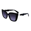 Image de Liu Jo LJ789S Black 52/19/140 WOMAN Zonnebrillen