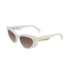 Image de Liu Jo LJ792S White 52/20/140 WOMAN Zonnebrillen