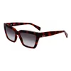 Image de Liu Jo LJ793SR Tortoise 57/16/140 WOMAN Zonnebrillen