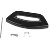 Image de ARISTON - DEURGREEP SET - ZWART - C00287267