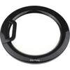 Image de ARISTON - DEUR CPL - ZWART - FUTURA - C00288783