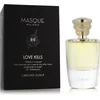 Image de MASQUE MILANO LOVE KILLS EDP 100 ML