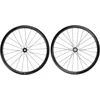Image de Campagnolo Hyperon Db 2wf Disc Tubeless Racefiets Wielset Zilver 12 x 100 / 12 x 142 mm / Shimano/Sram HG