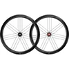 Image de Campagnolo Bora Ultra WTO 45 C23 Disc Carbon Wielset - Campagnolo N3W Body