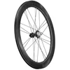 Image de Campagnolo Bora Wto 60 C23 Cl Disc Tubeless Achterwiel Racefiets Zilver 12 x 142 mm / Shimano/Sram HG