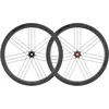 Image de Campagnolo Bora Ultra WTO 45 DB 2WF C23 wielset - N3W body - 23mm velgbreedte