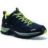 Image de Cmp Rigel Low Wp 3q54457 Wandelschoenen Blauw,Zwart EU 43 Man