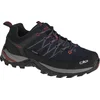 Image de CMP Rigel Low 3Q13247-62BN, Mannen, Marineblauw, Trekkingschoenen, maat: 45