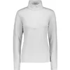 Image de Cmp Stretch Sweat 38e1596 Fleece Wit M Vrouw
