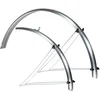 Image de Bonin 48 Mm Spatbordset Zilver 700 - 28´´