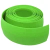 Image de B-race Silicone Stuurlint Groen 1900 mm