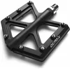 Image de Zeray Zp-d213 Flat Carbon Pedalen Zwart