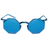 Image de Zonnebril Uniseks Italia Independent 0205-023-000 Ø 47 mm