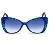 Image de Zonnebril Dames Italia Independent 0904-ZEB-022