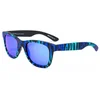 Image de Zonnebril Uniseks Italia Independent 0090-ZEF-022 Ø 50 mm