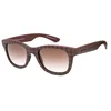 Image de Zonnebril Uniseks Italia Independent 0090T-PDP-044 Ø 50 mm