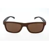 Image de Zonnebril Heren Adidas AOR005-044-009 ø 54 mm