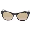 Image de Zonnebril Dames Italia Independent 0923-142-GLS (52 mm) (ø 52 mm)