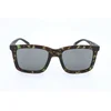 Image de Zonnebril Heren Adidas AOR015-140-030 ø 53 mm