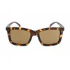Image de Zonnebril Heren Adidas AOR015-148-009 ø 53 mm