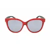 Image de Zonnebril Heren Adidas AORD005-SBG-053 ø 54 mm