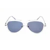 Image de Zonnebril Heren Adidas AOK001-012-000 ø 57 mm