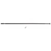 Image de Fulcrum R0/r1 Achterste Rechter Spaken Zilver 274 mm