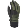 Image de Level Eighties Handschoenen Groen L