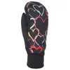 Image de Level Coral Handschoenen Zwart S